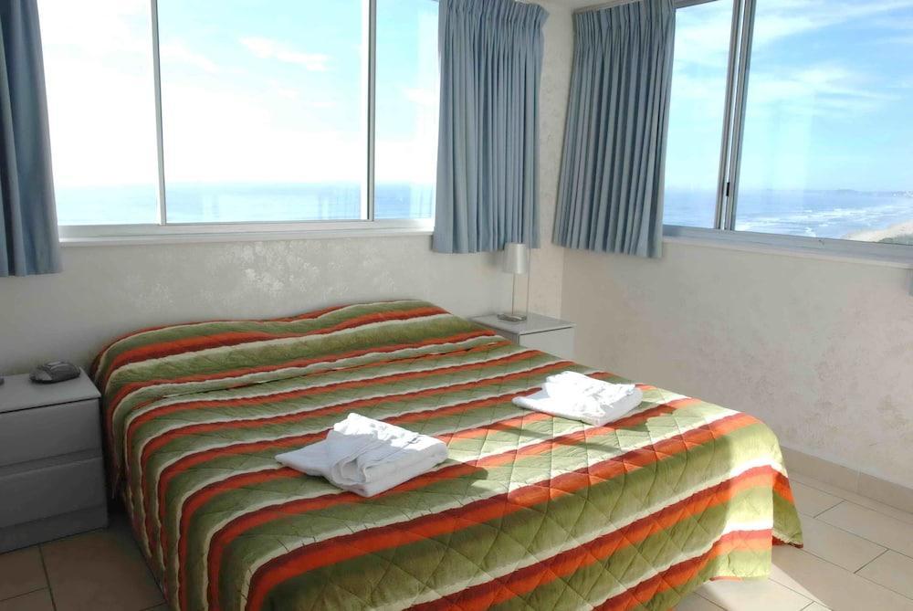 เดอะ ชอร์ บีชฟรอนต์ อพาร์ตเมนต์ Aparthotel โกลด์โคสต์ ภายนอก รูปภาพ