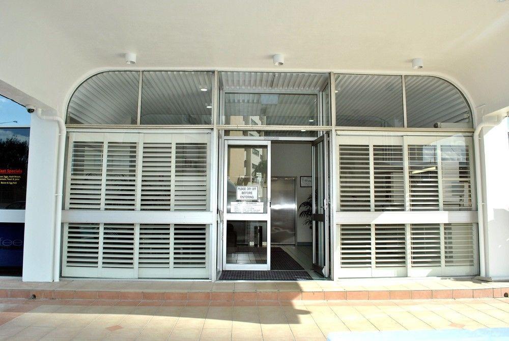 เดอะ ชอร์ บีชฟรอนต์ อพาร์ตเมนต์ Aparthotel โกลด์โคสต์ ภายนอก รูปภาพ