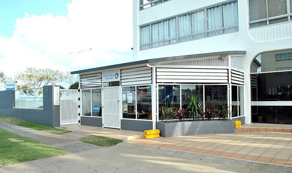 เดอะ ชอร์ บีชฟรอนต์ อพาร์ตเมนต์ Aparthotel โกลด์โคสต์ ภายนอก รูปภาพ