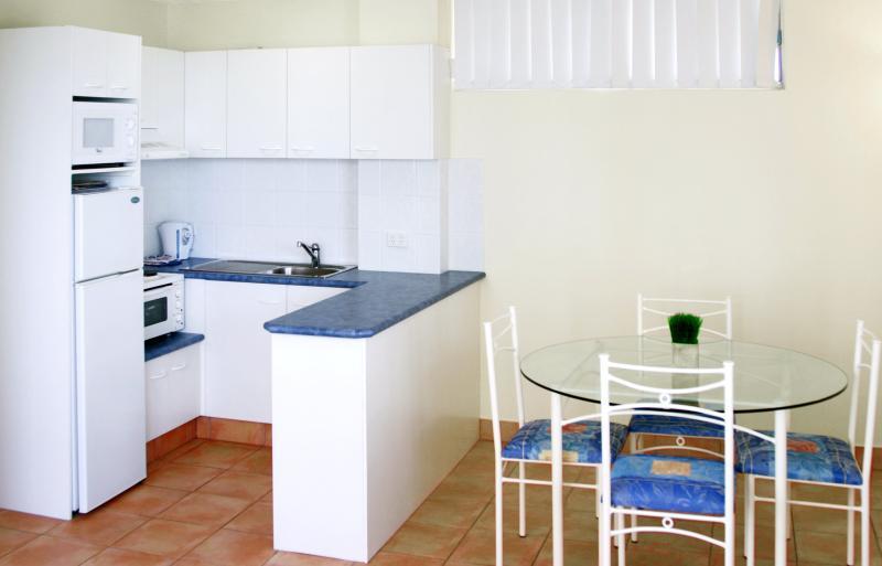 เดอะ ชอร์ บีชฟรอนต์ อพาร์ตเมนต์ Aparthotel โกลด์โคสต์ ภายนอก รูปภาพ