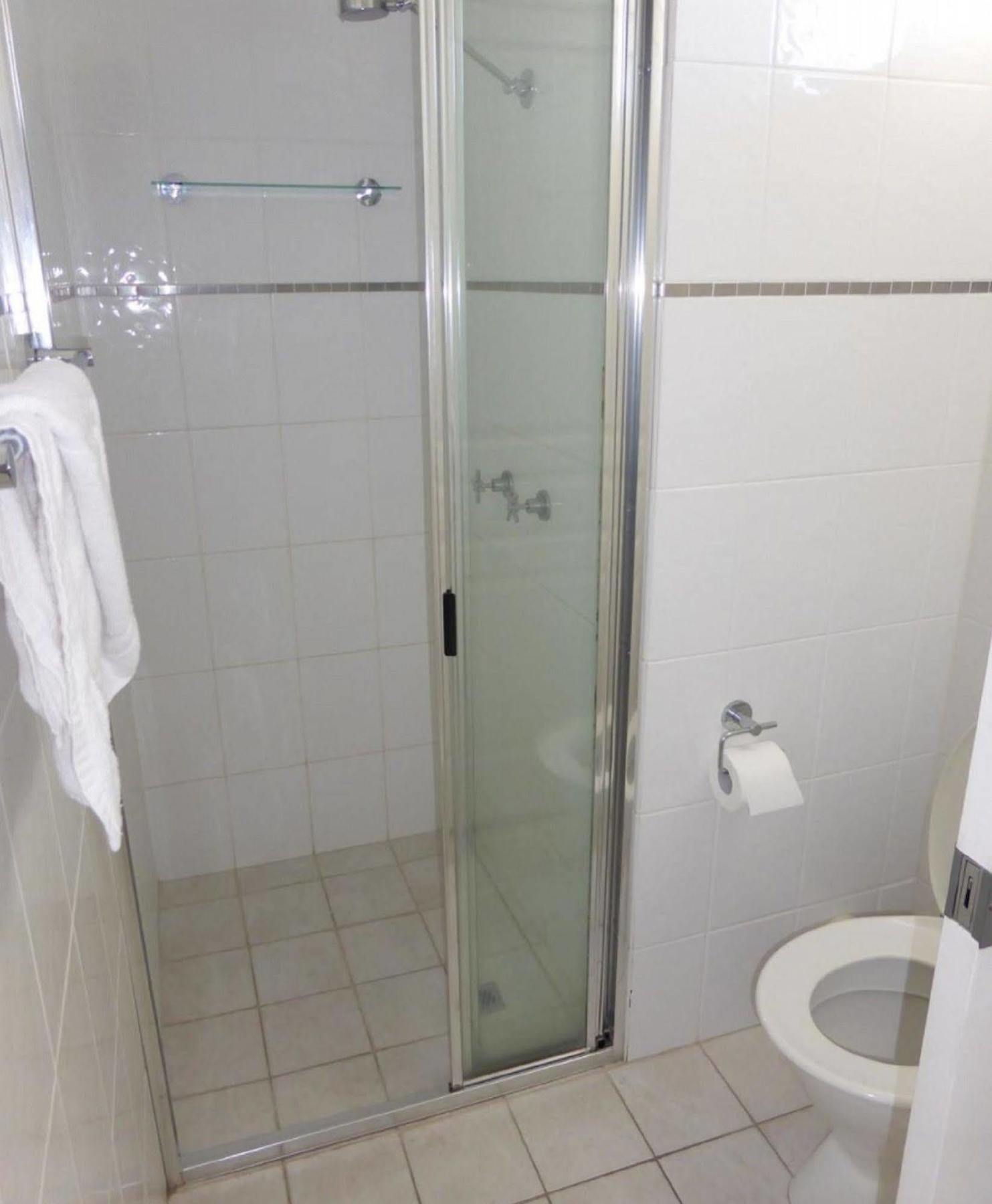 เดอะ ชอร์ บีชฟรอนต์ อพาร์ตเมนต์ Aparthotel โกลด์โคสต์ ภายนอก รูปภาพ